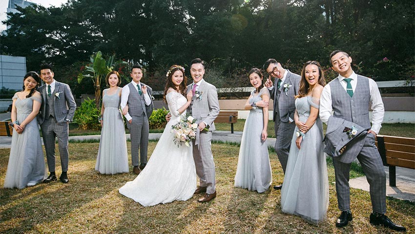 affordable wedding packages in san francisco quezon