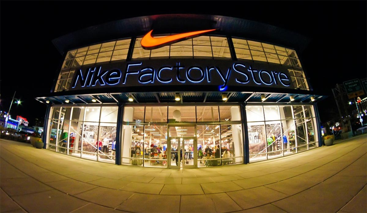 nike gateway contact number